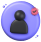 user